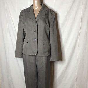 Suit Studio Tan Suit. New
